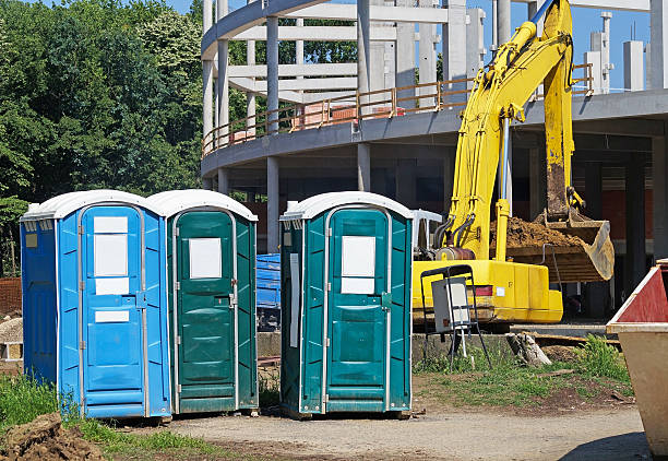 Best Portable Restroom Removal and Pickup  in Las Vegas, NV